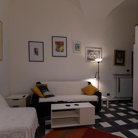 Nik Rooms Génova Exterior foto