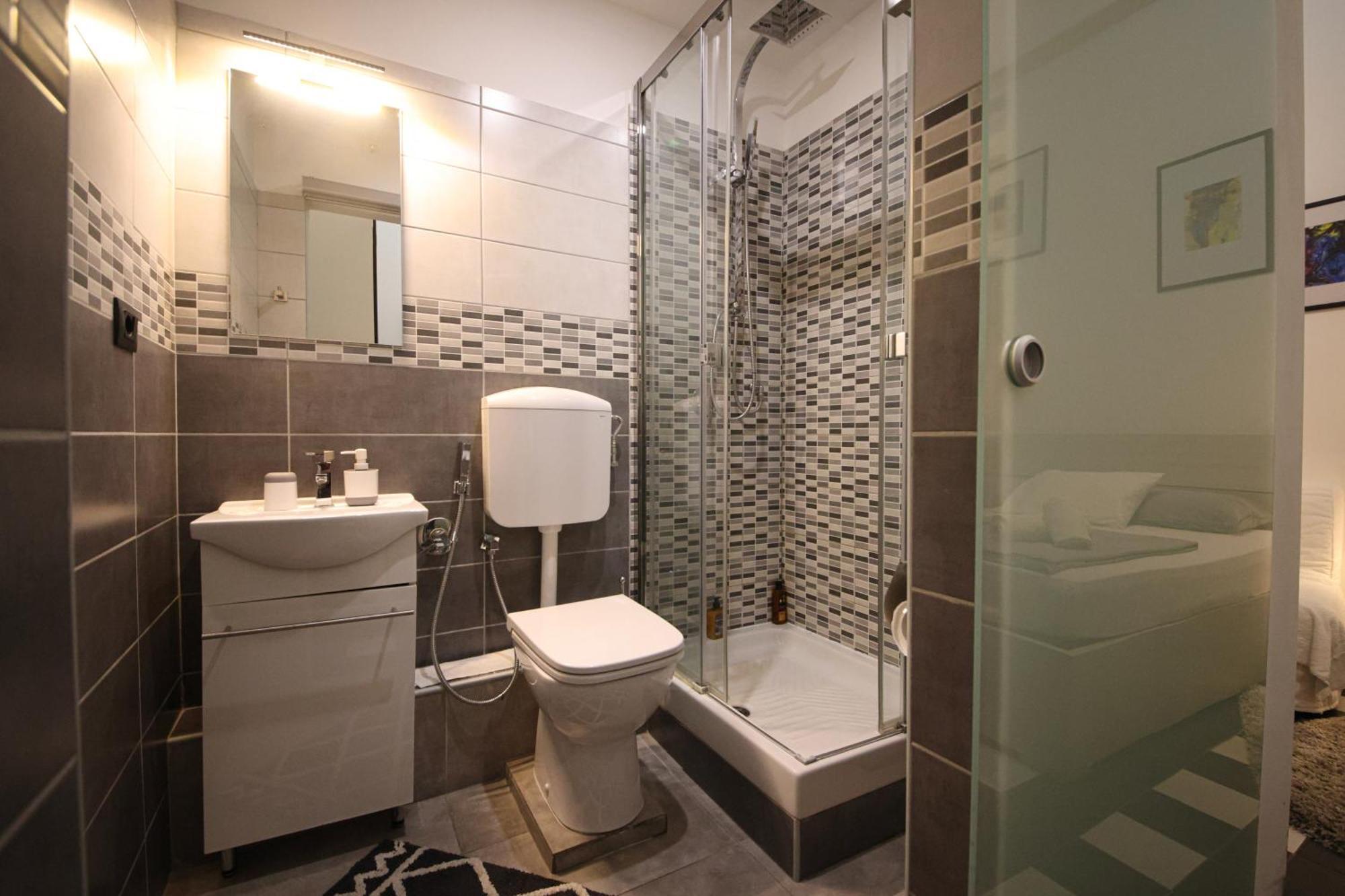 Nik Rooms Génova Exterior foto